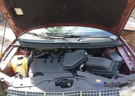 2009 Lincoln Mkx из США, поврежденный, VIN 2LMDU68C89BJ02407